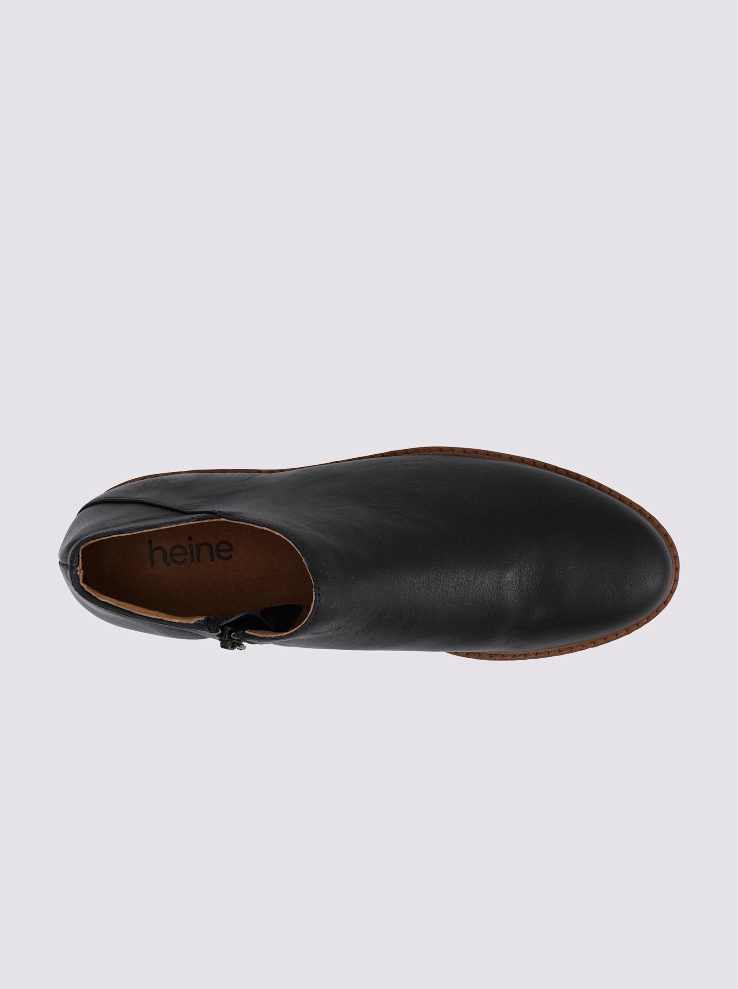 Kurzstiefelette