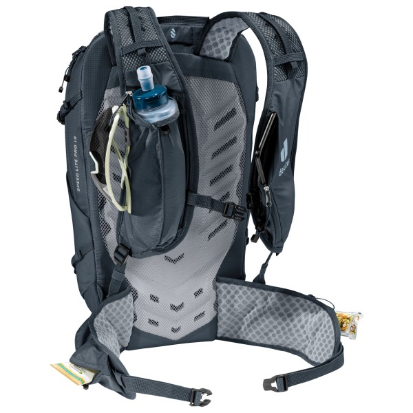 Deuter - Speed Lite Pro 19 - Sac à dos de randonnée