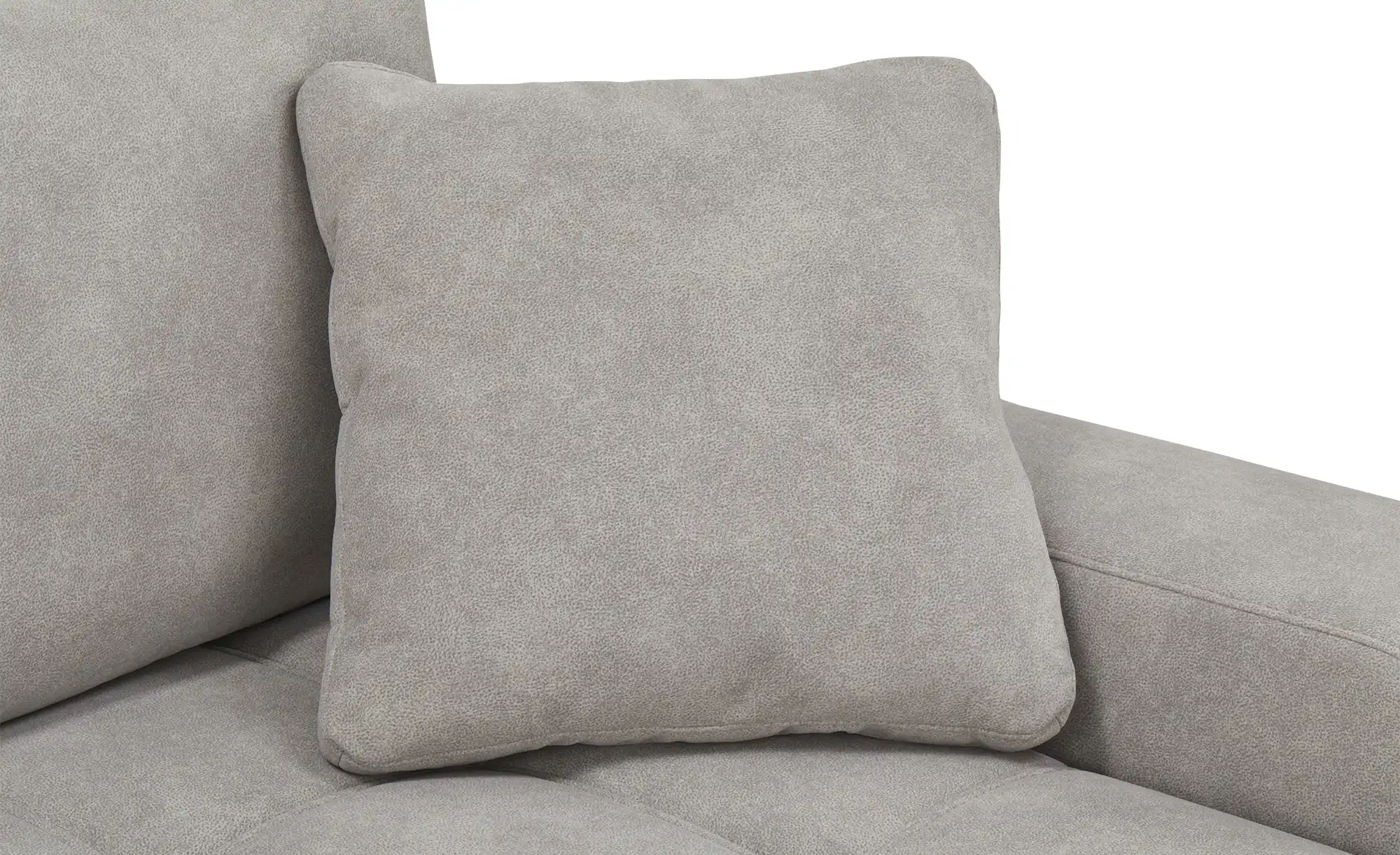 bobb Ecksofa  mit pflegeleichtem Bezugsstoff  Caro II