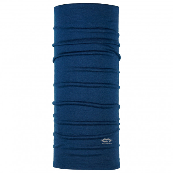 P.A.C. - Merino Wool - Tour de cou