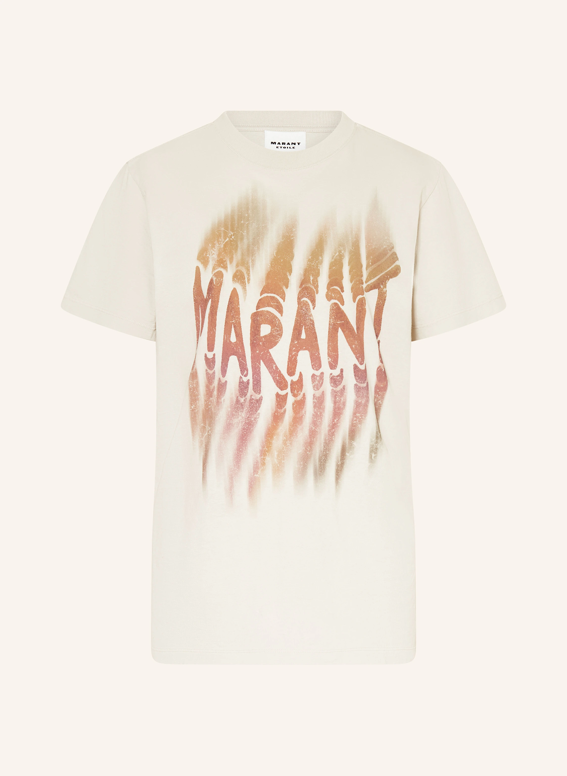 MARANT ÉTOILE T-Shirt ZOELINE