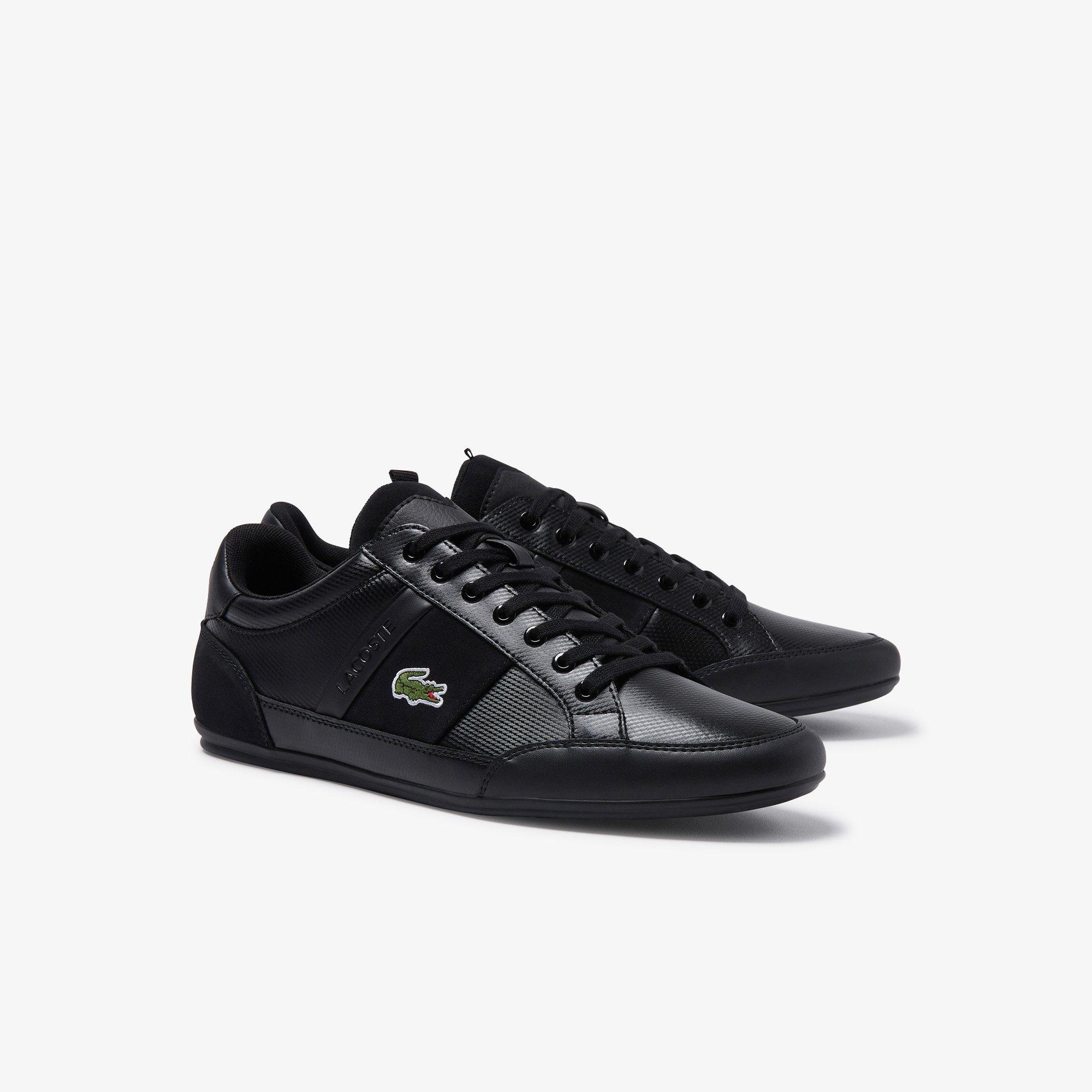 Lacoste Chaymon Tech Trainers