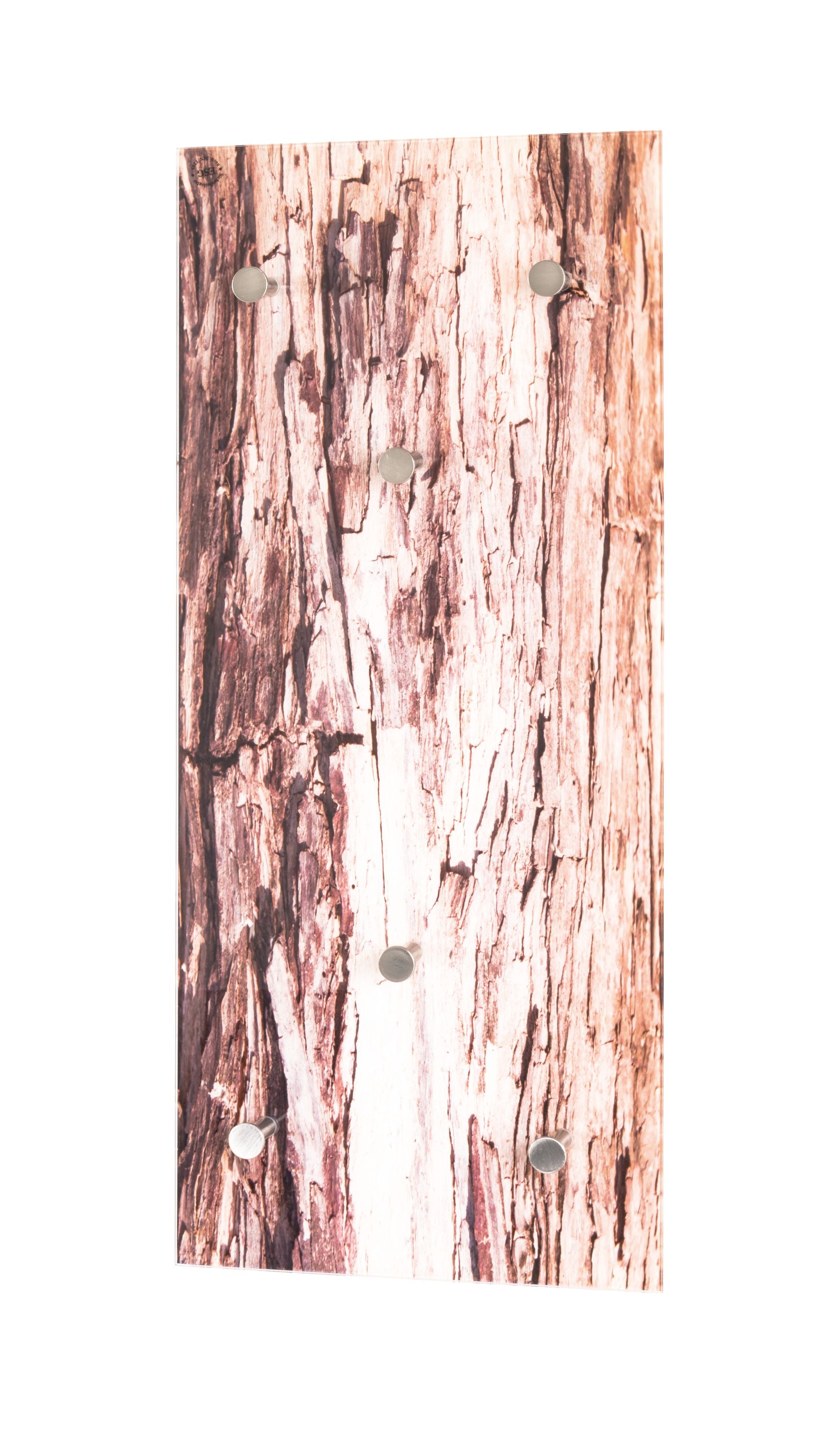 Wandgarderobe BUNT