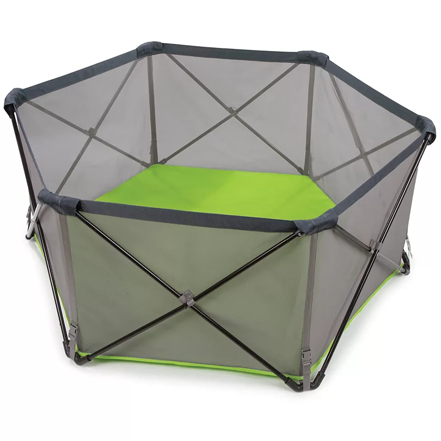 summer™ by ingenuity Pop 'N Play Lauftstall