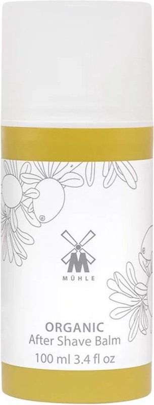 Mühle - Organic After shave Balsem