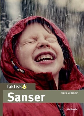 Sanser - Troels Gollander - Bog
