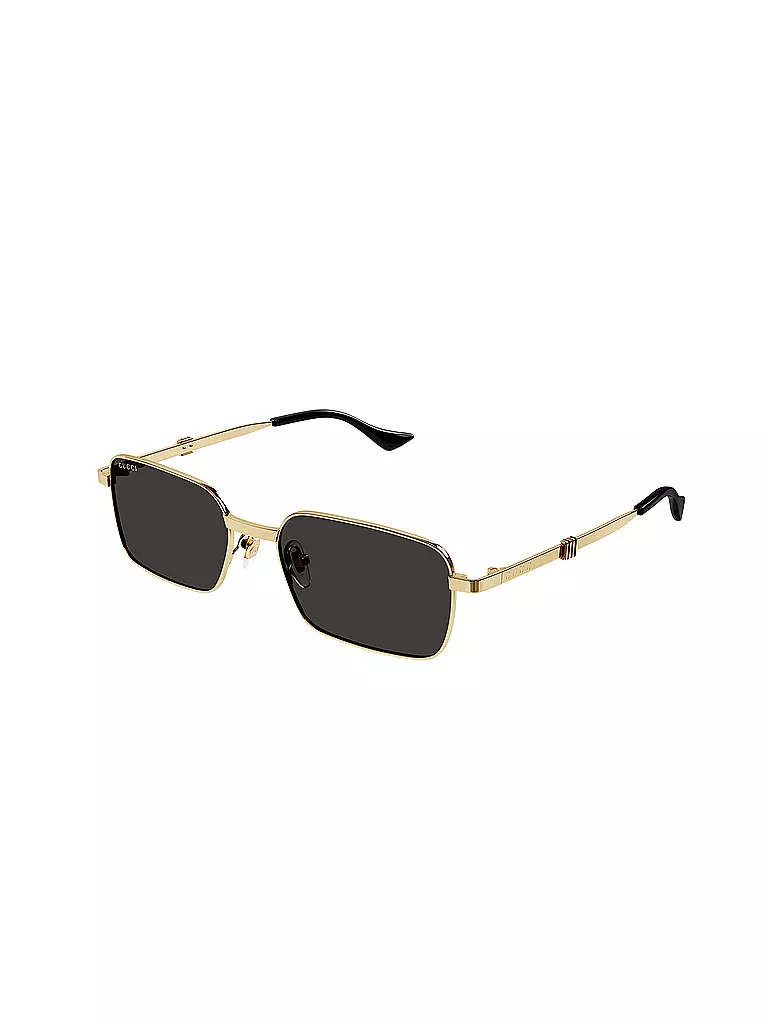 GUCCI Sonnenbrille GG1495S gold