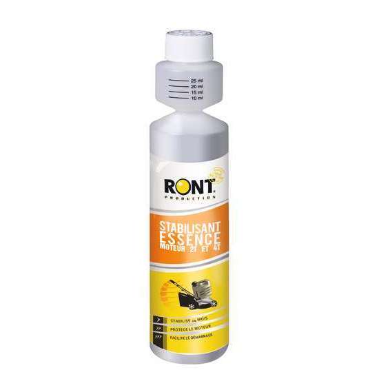 Stabilisant Essence : Additif Essence