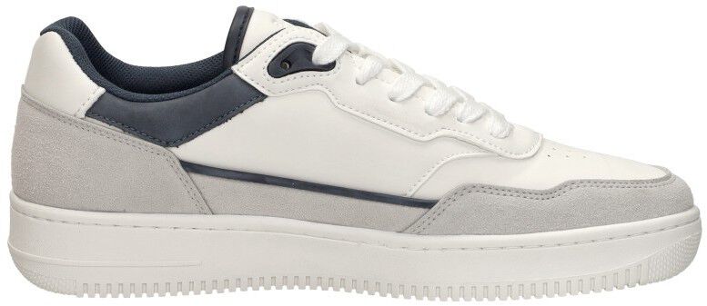 Bjorn Borg T2020 CAS M wit