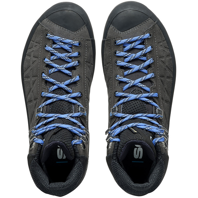 Scarpa Damen Zodiac Tech GTX Schuhe