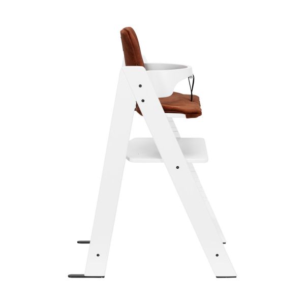 Kidsmill Up! Velours Kussen Hunter