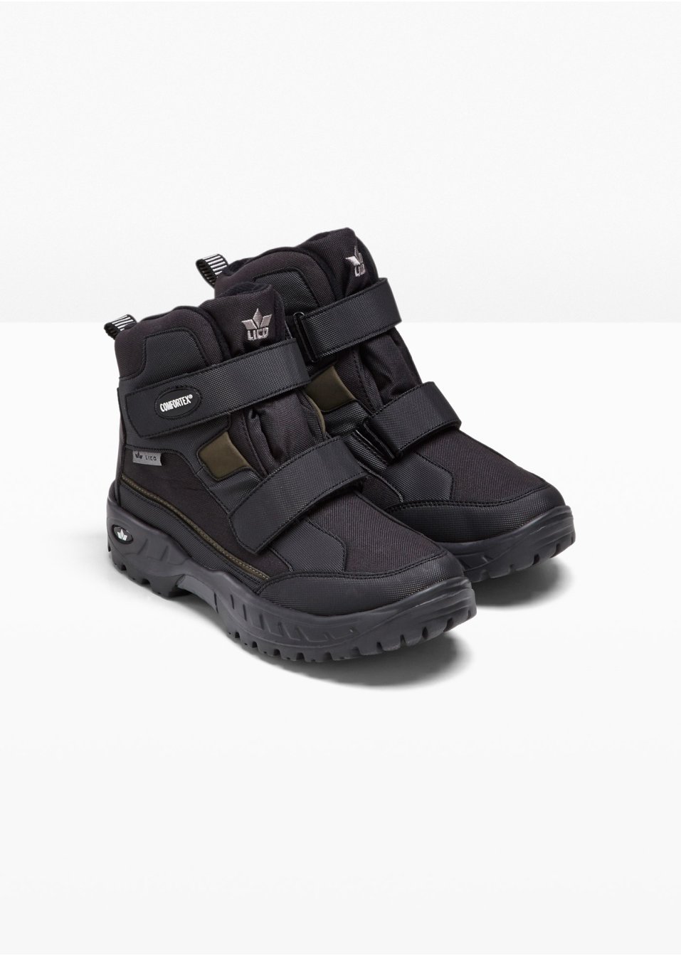 Boots d'hiver Lico