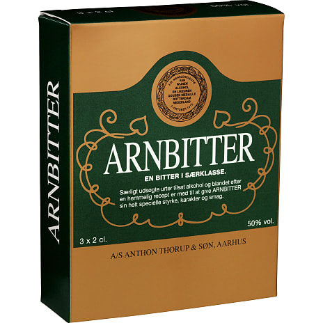 Bitter