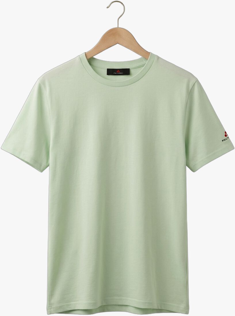 groene peuterey t-shirt zole 02