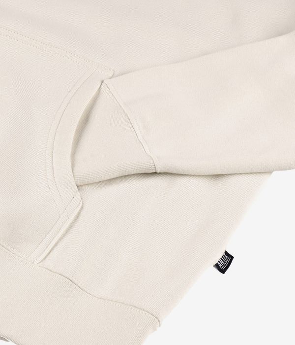 Antix Cerberus Organic Hoodie (cream)