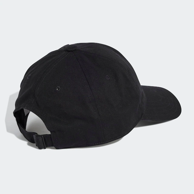 adidas Originals Baseball Cap »ADICOLOR CLASSIC TREFOIL« für Erwachsene, sportlicher Stil, aus Baumwolle