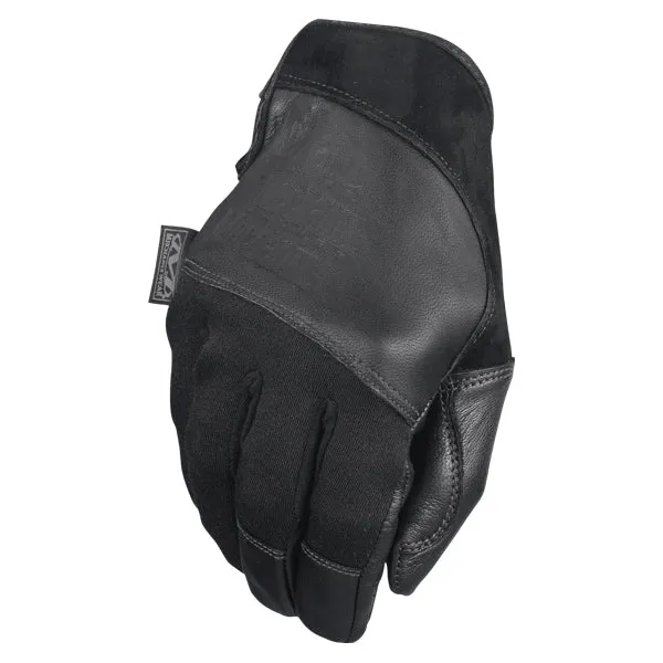 Mechanix Wear -  Mechanix Handschuhe Tempest schwarz