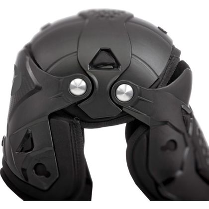 Genouillères O'Neal PRO IV KNEE 2023 - Noir