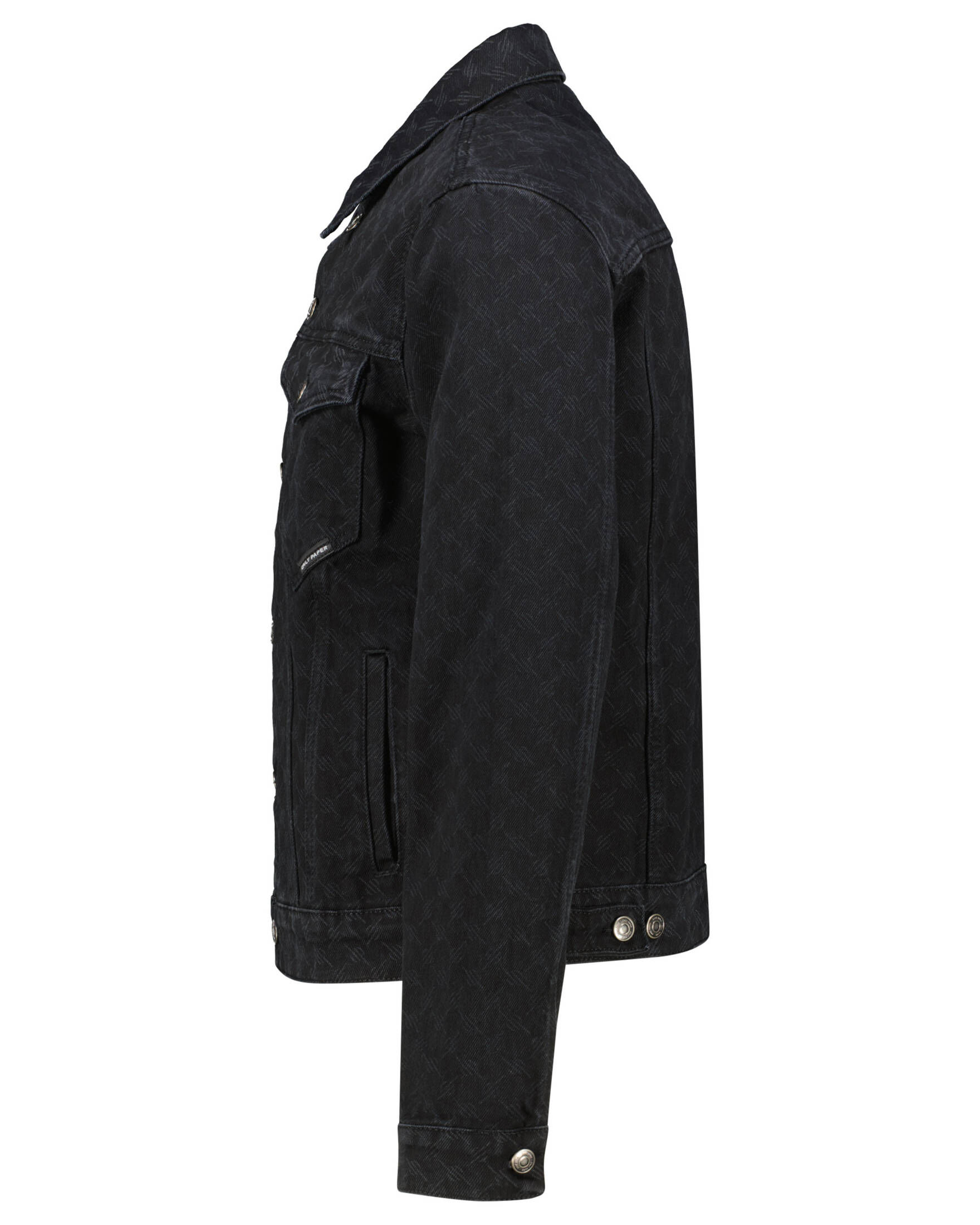 Daily Paper| Herren Jeansjacke MALWA JACKET