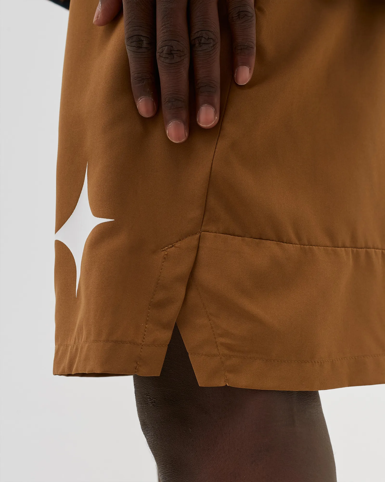 BSTN Brand Training Shorts
