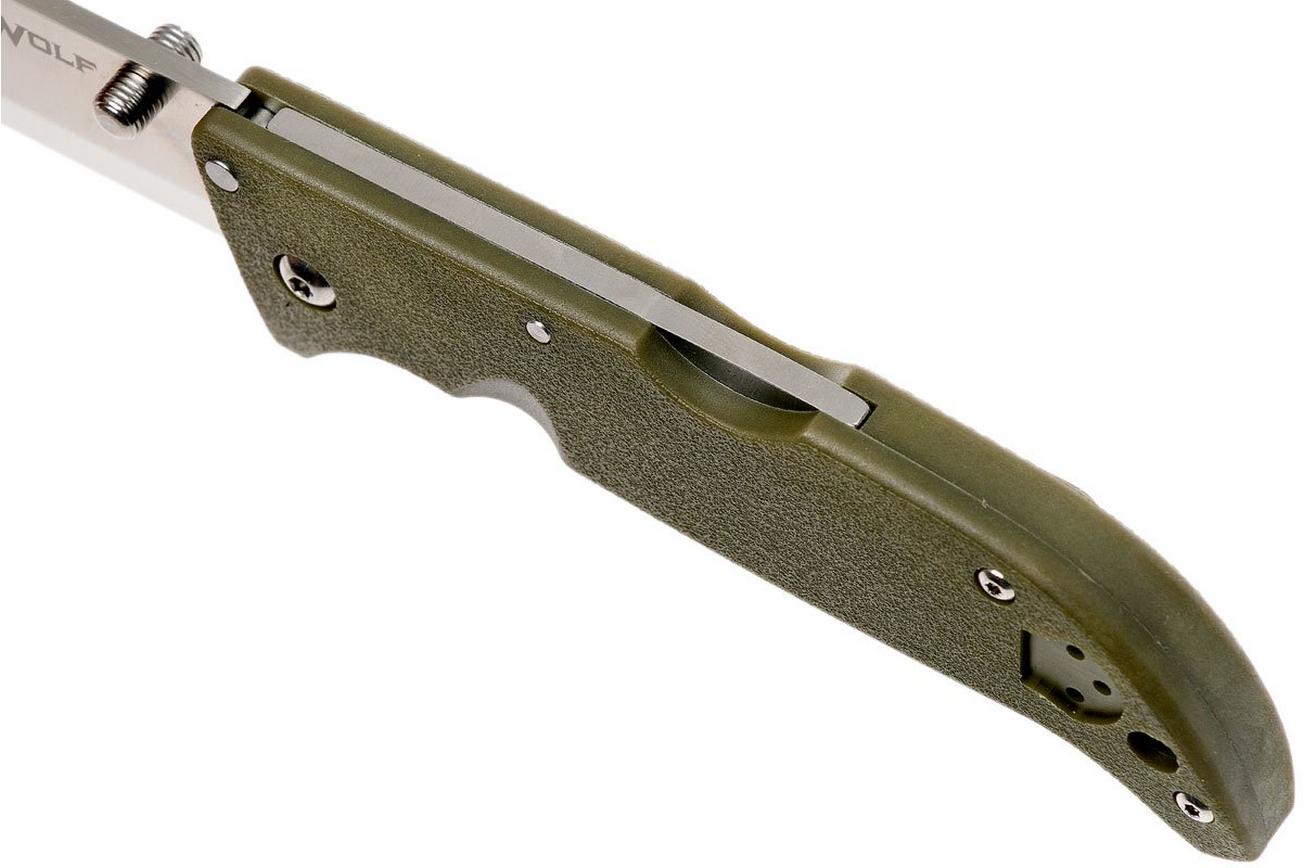 Cold Steel Finn Wolf 20NPF