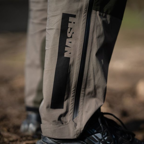 Pantalon Nash ZT Lite Dry Pack Trousers