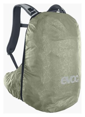 Sac à Dos Evoc Trail Pro 26L S/M Carbon Gris