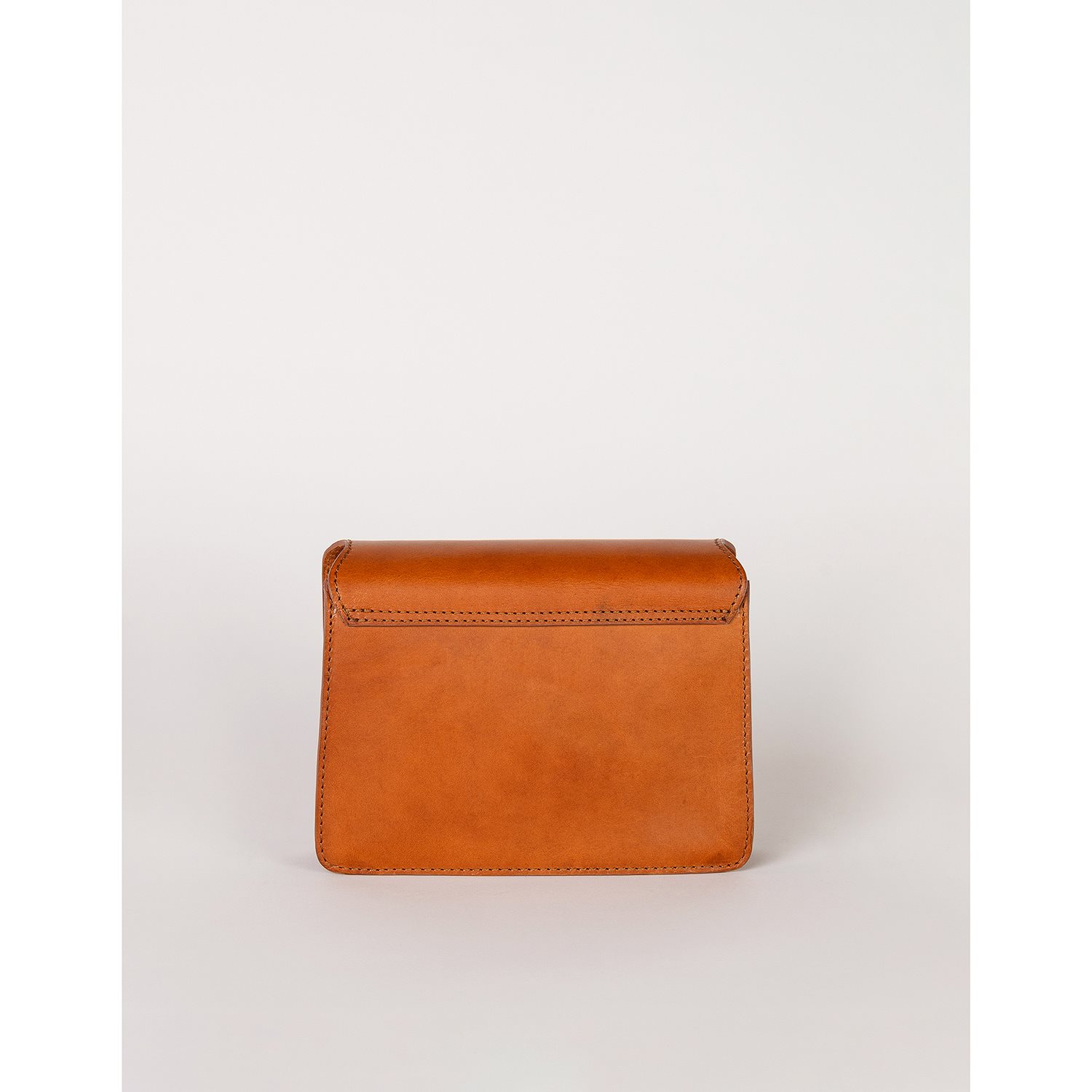 O My Bag Harper Crossbody Mini cognac