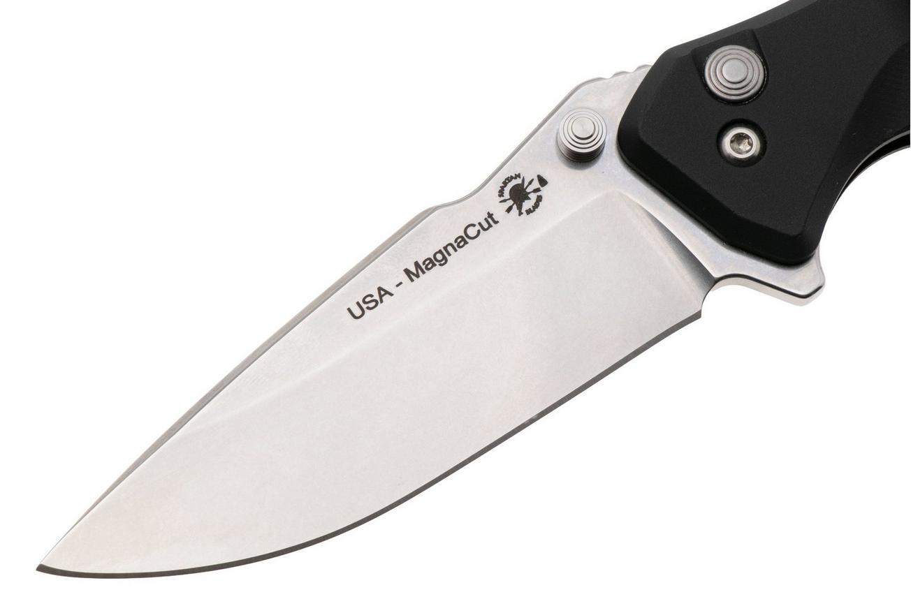 Spartan Blades Pallas Stonewashed, zakmes SF3SW
