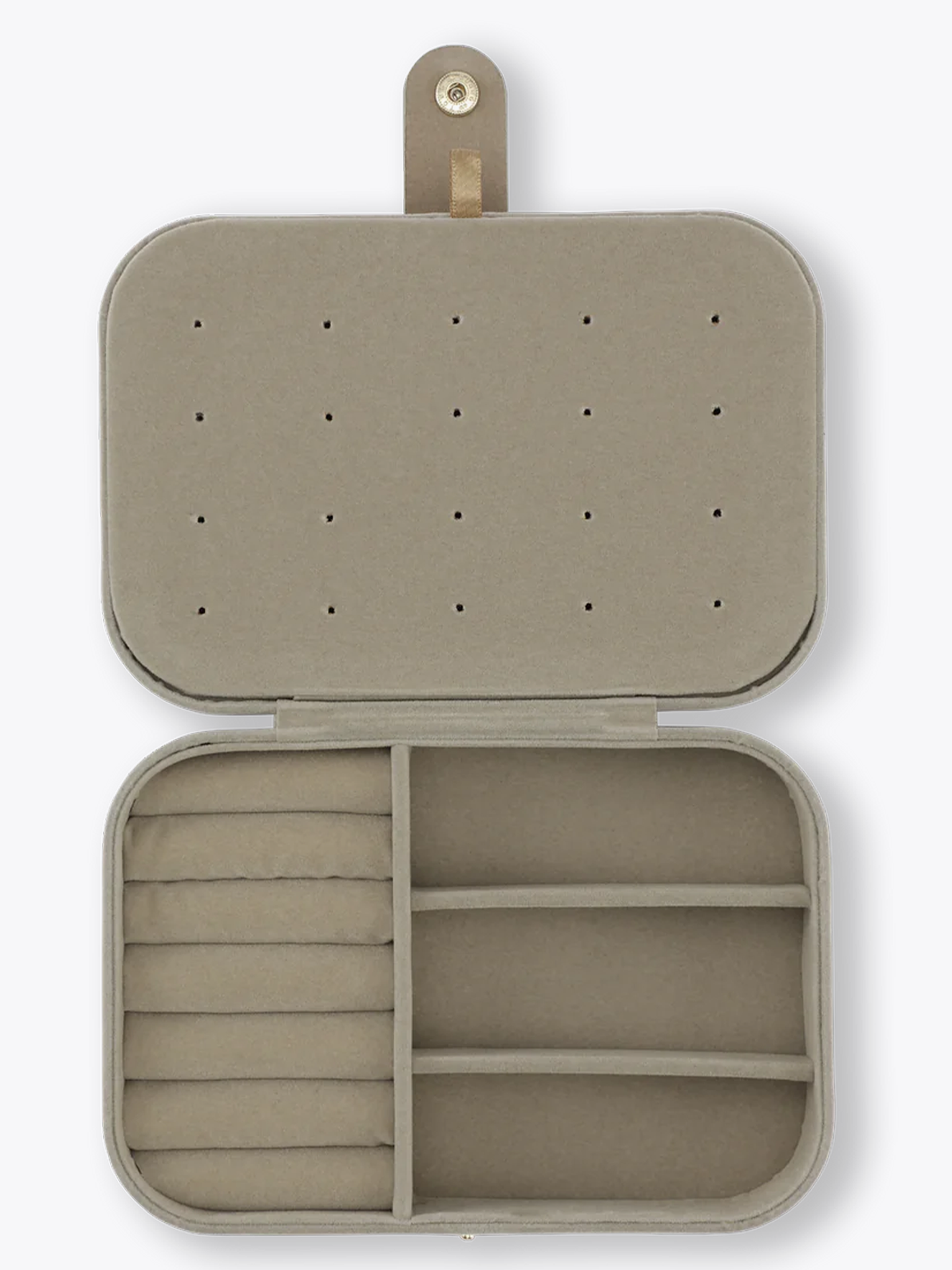 Day Jewelry Box