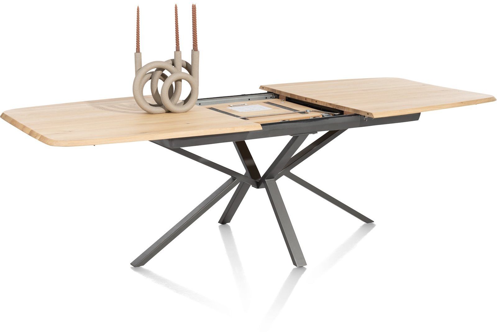 Henders en Hazel   Home Eettafel