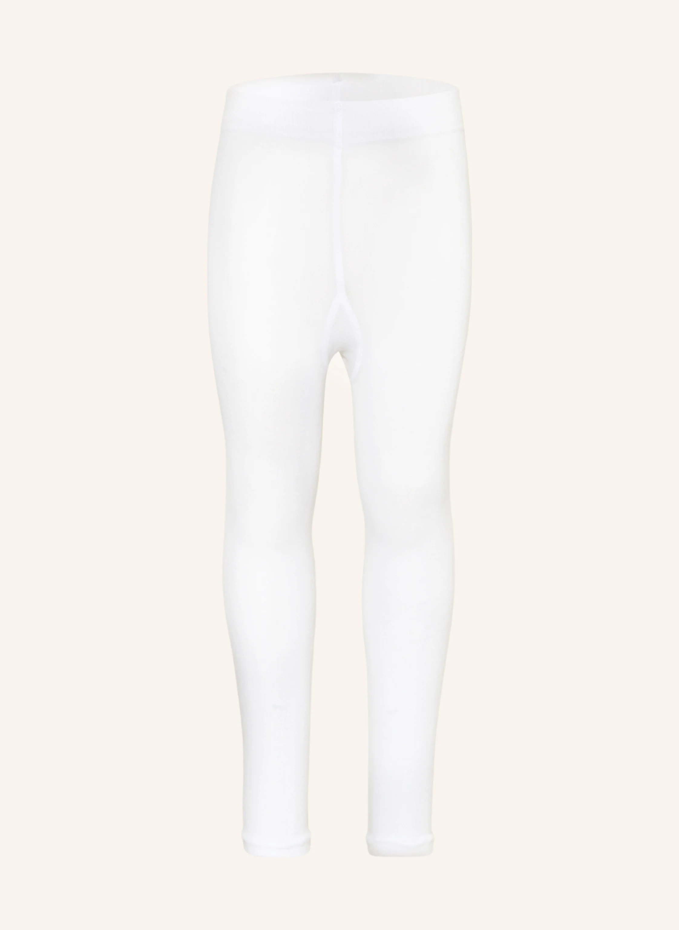 FALKE Leggings COTTON TOUCH
