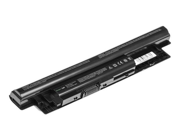 Laptopbatteri Dell Inspiron 3521 5521 5537 5721 / 11,1V