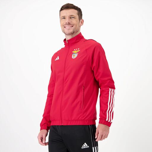 Camisa do Benfica Lisboa - Pré-jogo 23/24