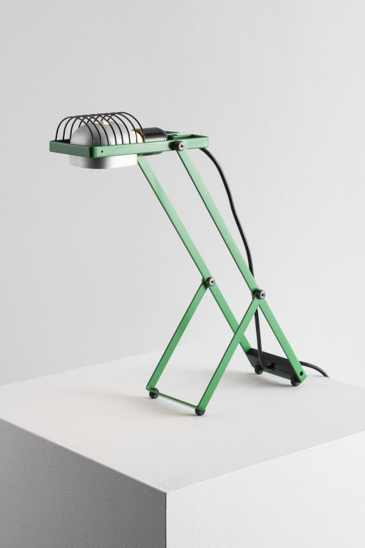 Artemide Sintesi tafellamp wit