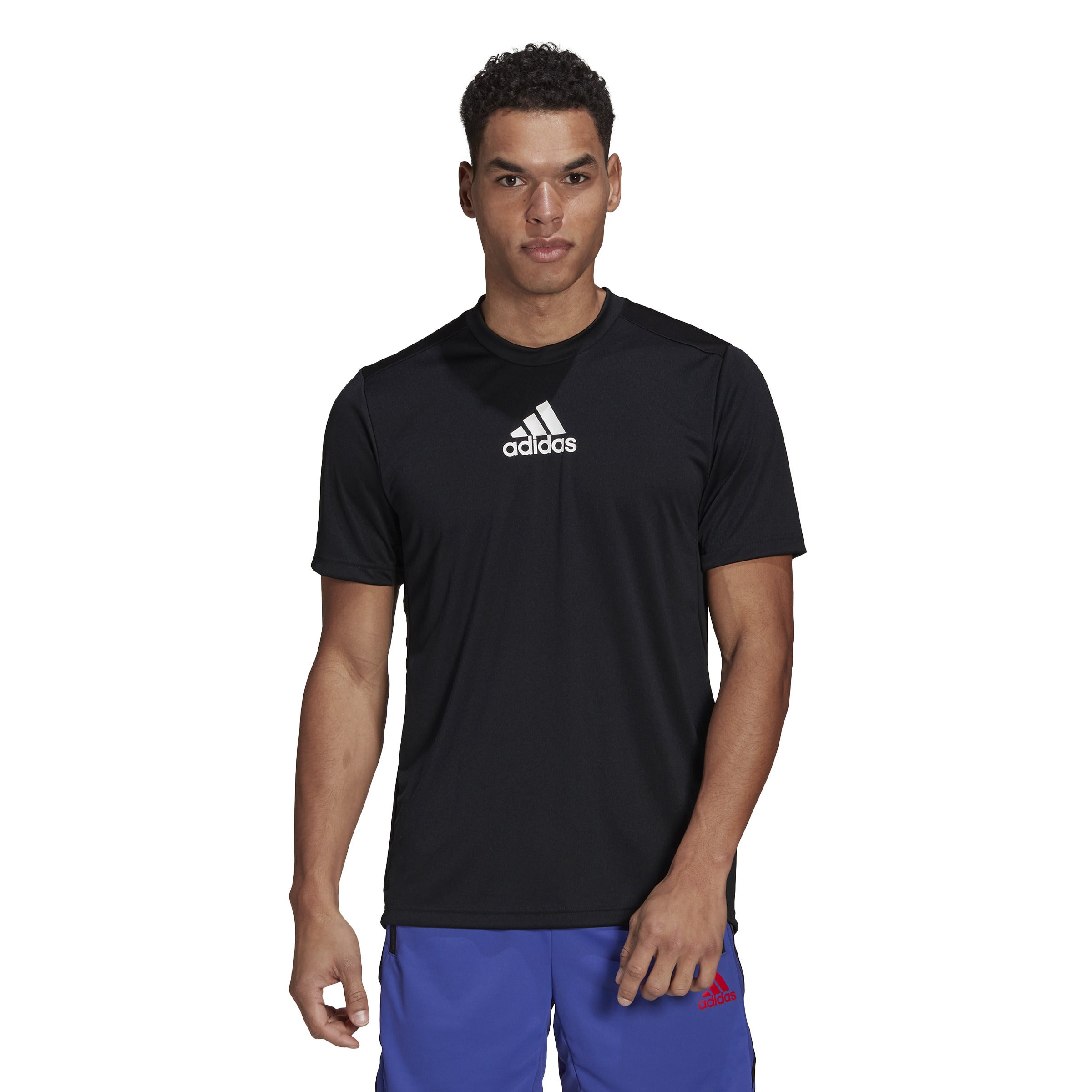 adidas  Designed To Move T-Shirt