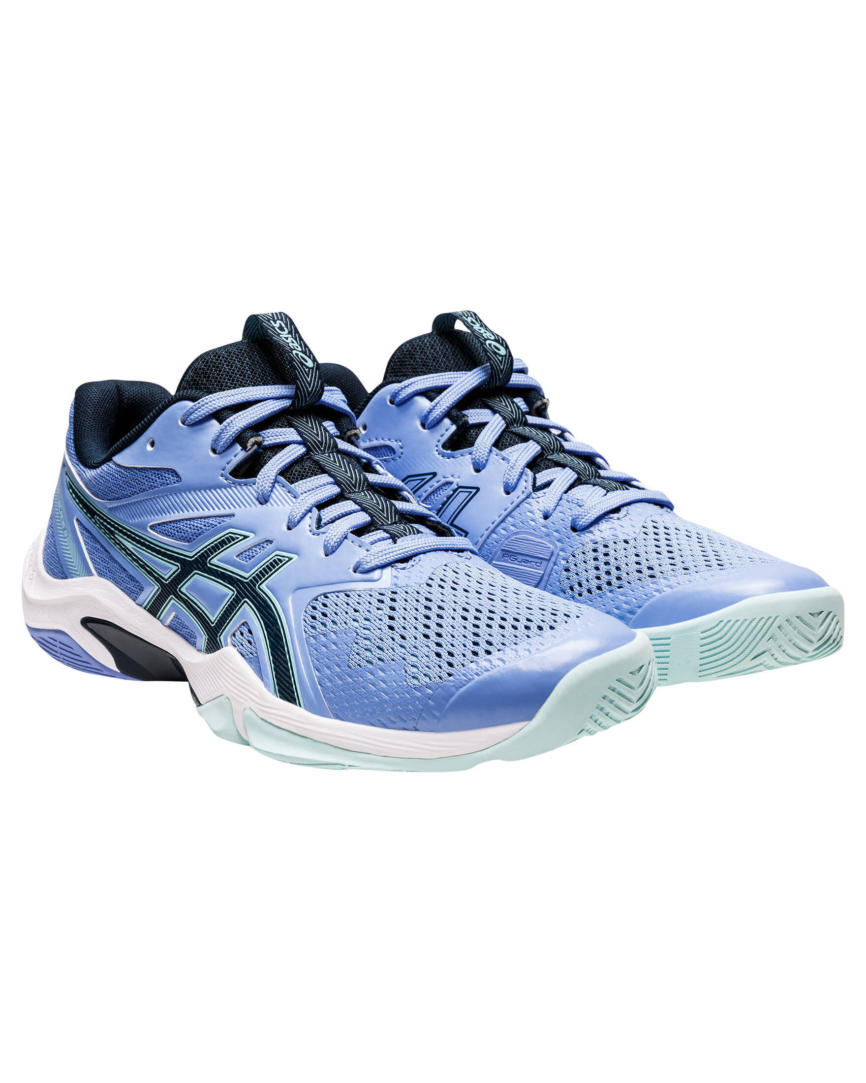 Asics| Damen Hallenschuhe BLADE 8