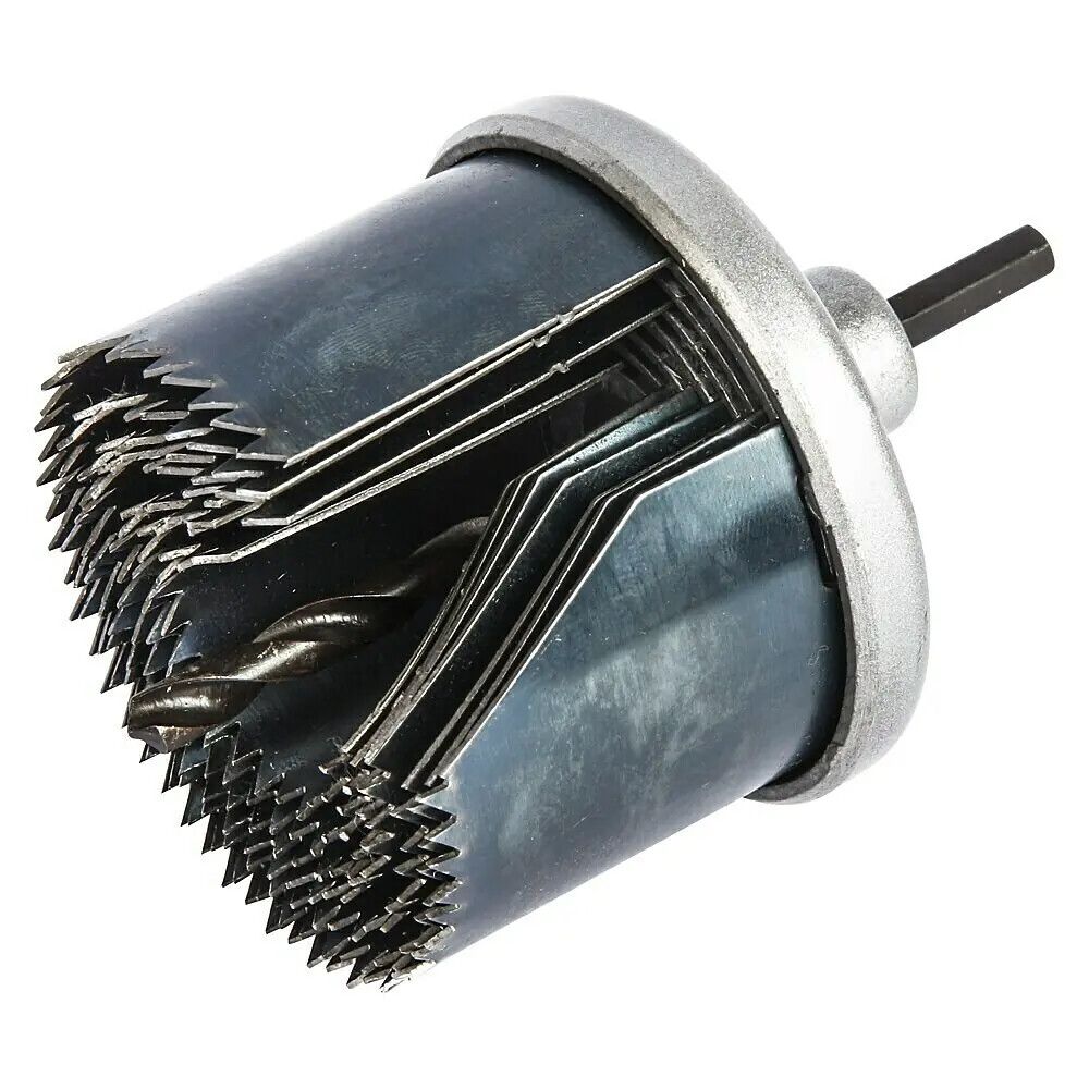 HULLSAGSETT CRAFTOMAT 26-63 MM