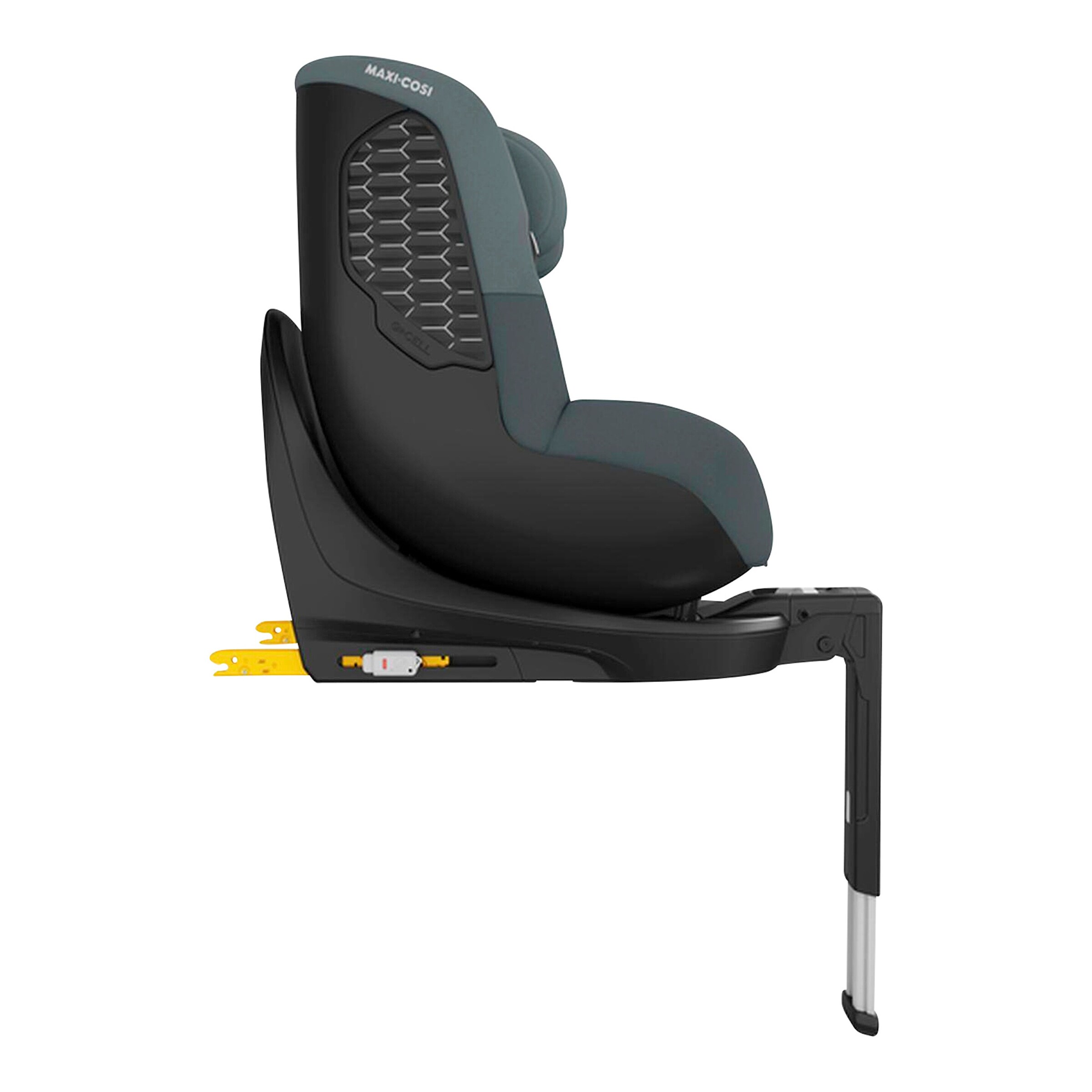 Maxi-Cosi Kindersitz Mica 360 S tonal graphite