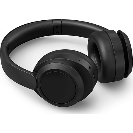 Philips TAH6509BK/00 hovedtelefoner - sort