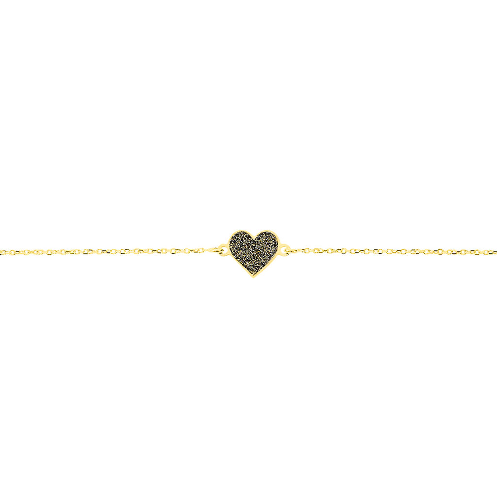 Bracelet Marta Or Jaune