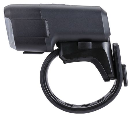 Eclairage Avant BBB Nanostrike 400 Noir