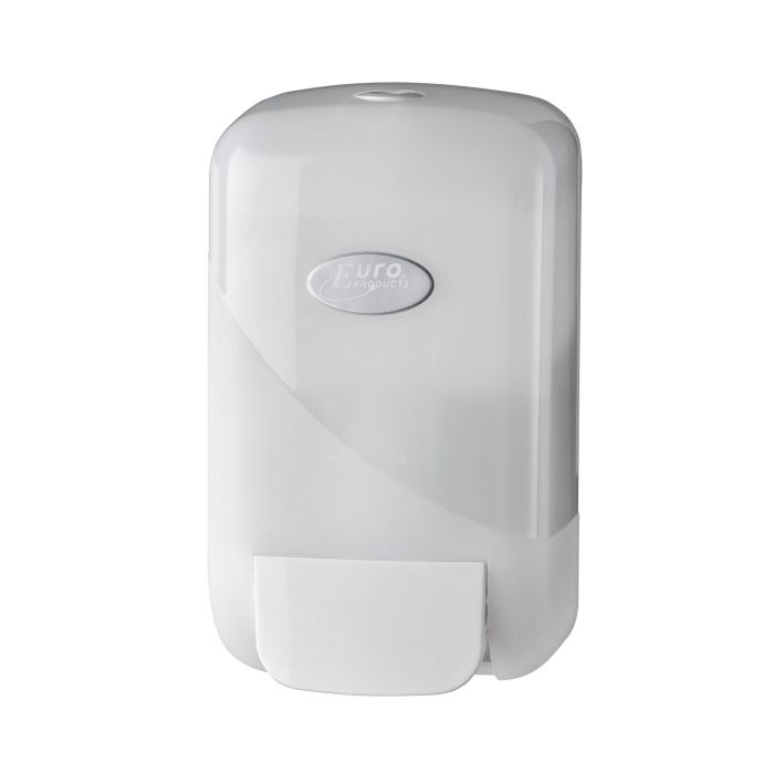 Pearl White 431601 Foam Dispenser 400ml (431601)