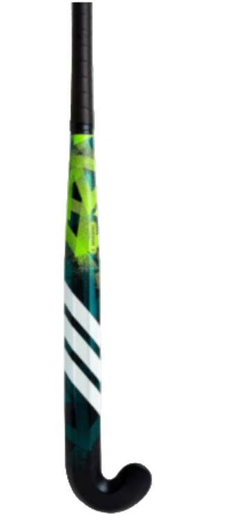 Chaosfury .5  Hockeystick