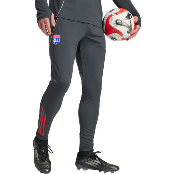 adidas Olympique Lyon Training Pant 2025/2026