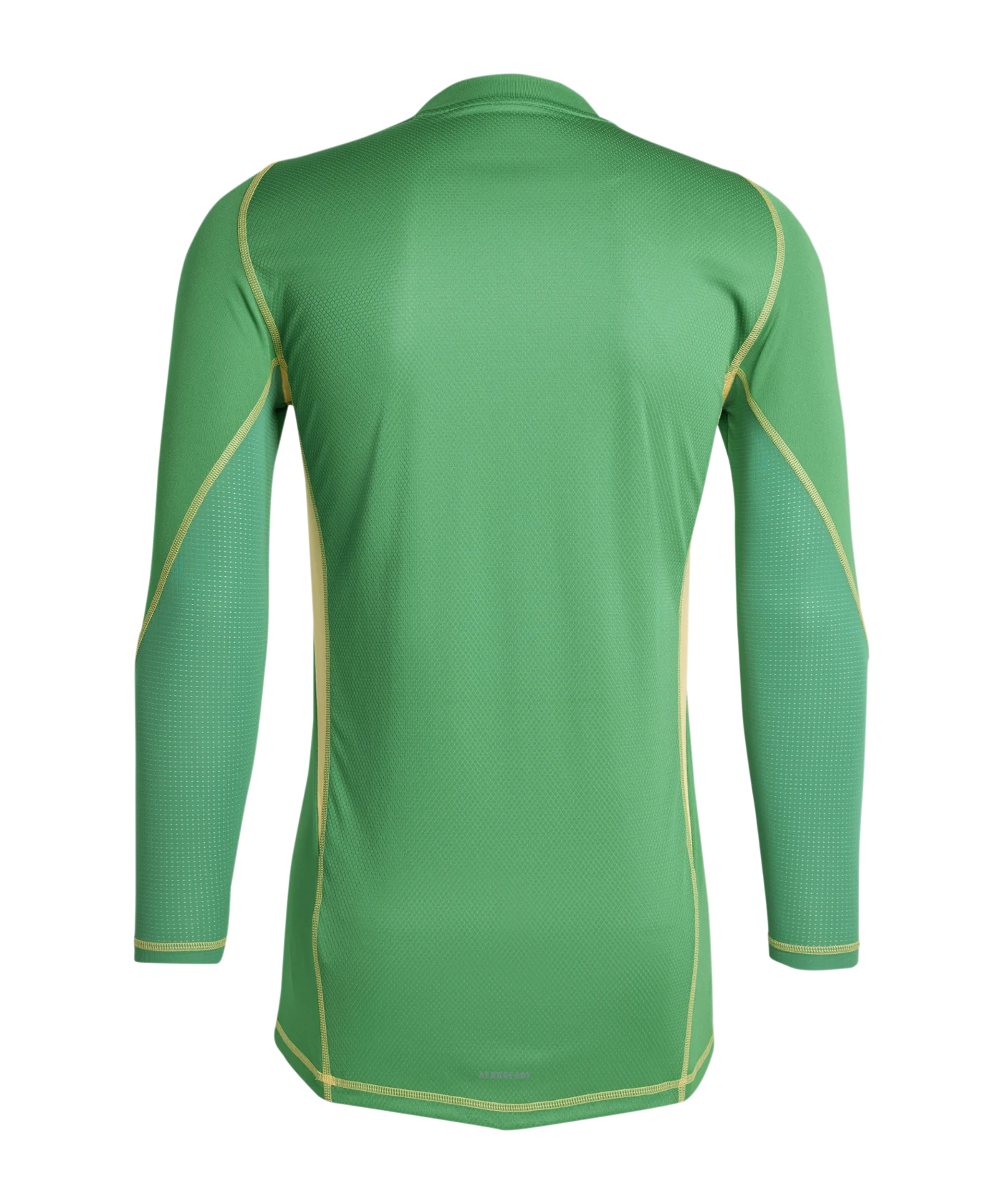 adidas Tiro 24 Pro Torwarttrikot langarm Grün