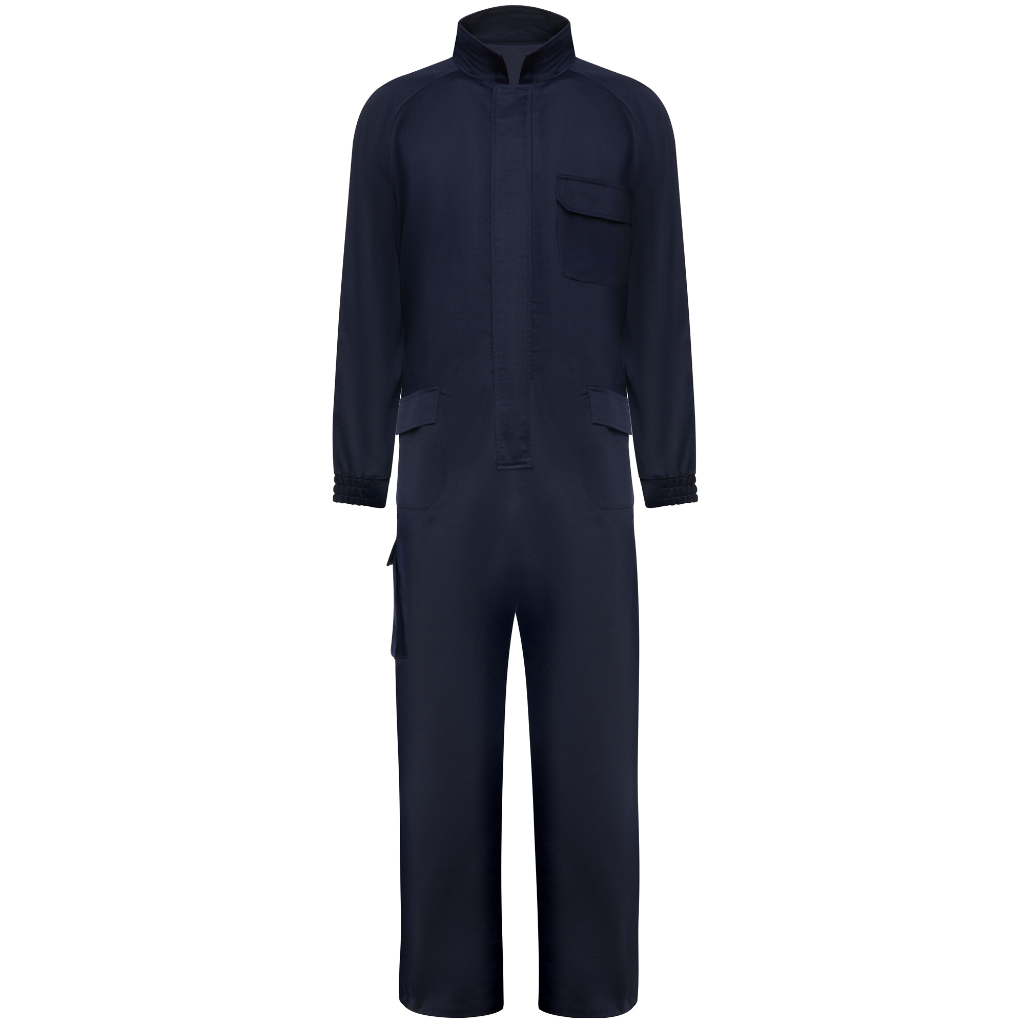 Roly FR9404 - BLAZER Combinaison droite en tissu ignifuge