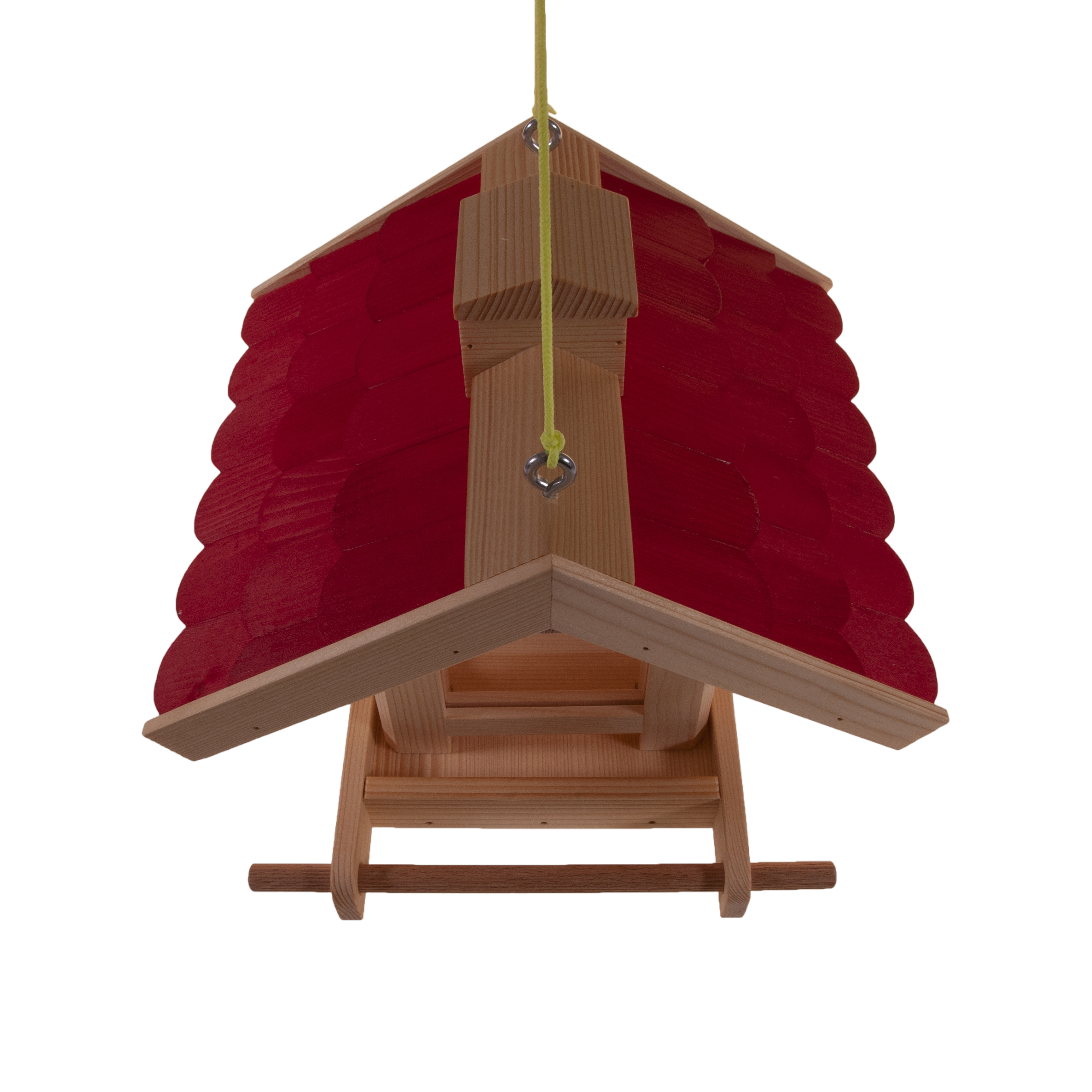 Vogelfutterhaus