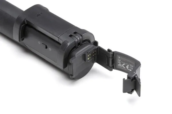 DJI Extension Rod - Selfie-stang - for DJI Osmo Pocket, Pocket 2, Pocket 2 Creator Combo, Pocket 2 Exclusive Combo