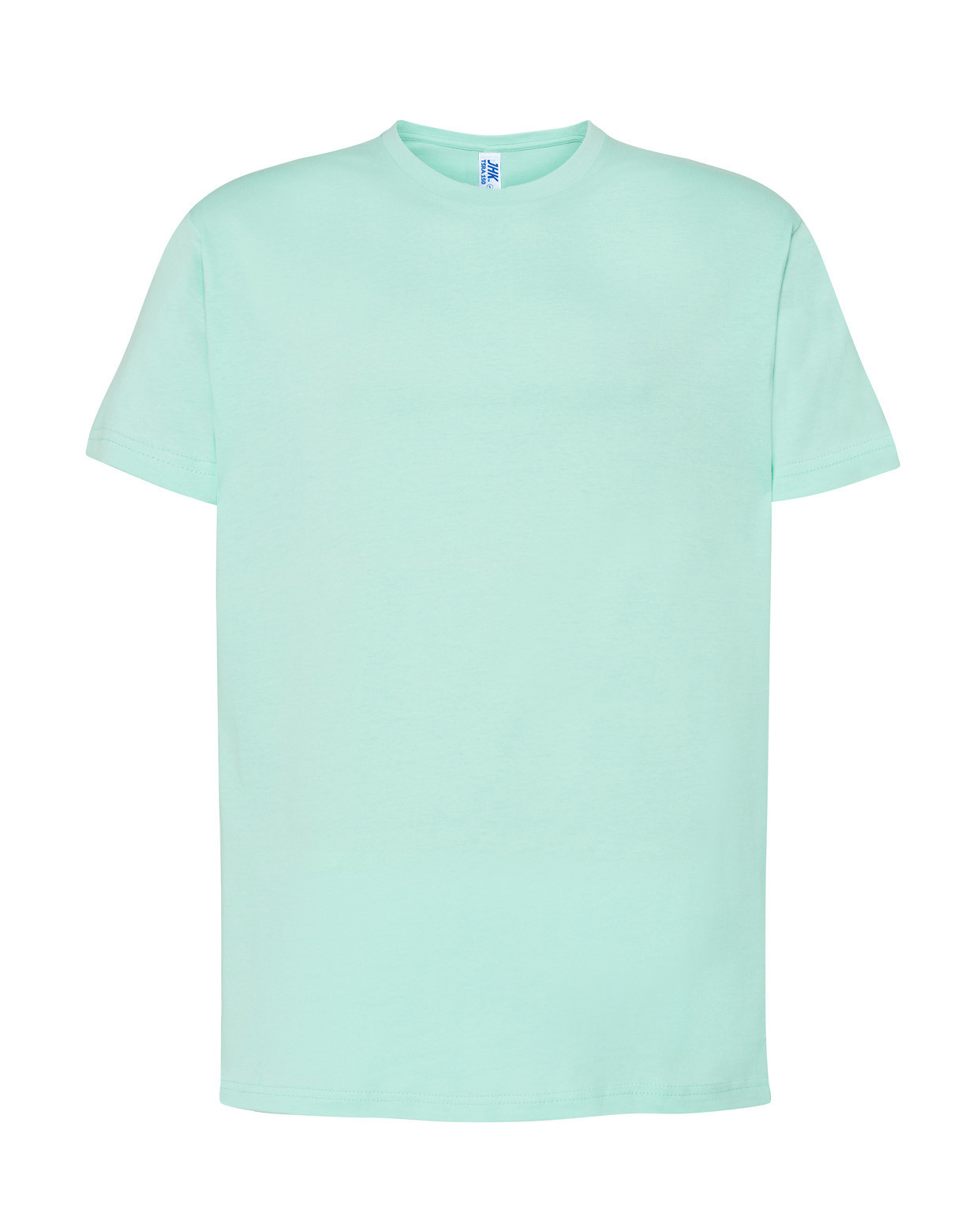 JHK JK190 - T-shirt Élégance Sportive 190 Premium
